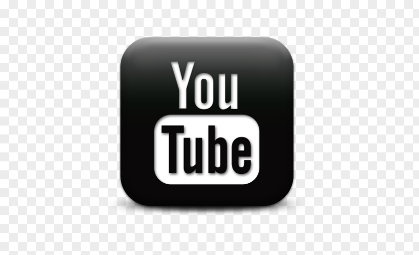 Indie YouTube Logo Clip Art PNG