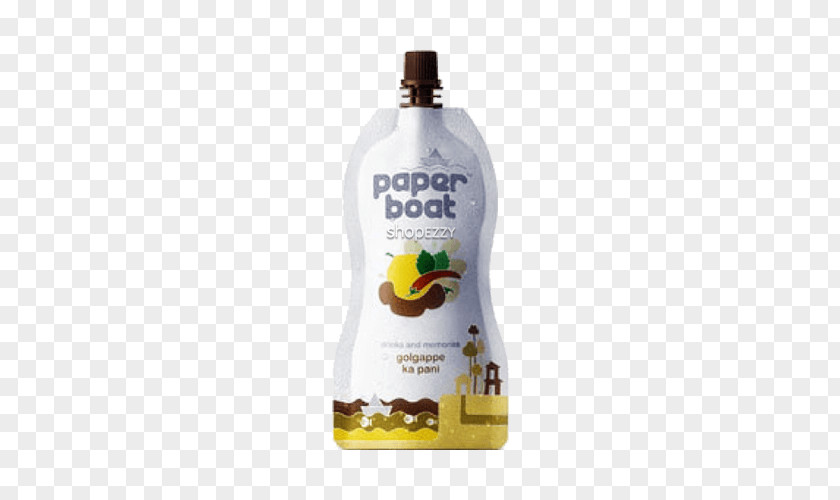 Juice Paper Boat Packaging And Labeling Drink Aam Panna PNG