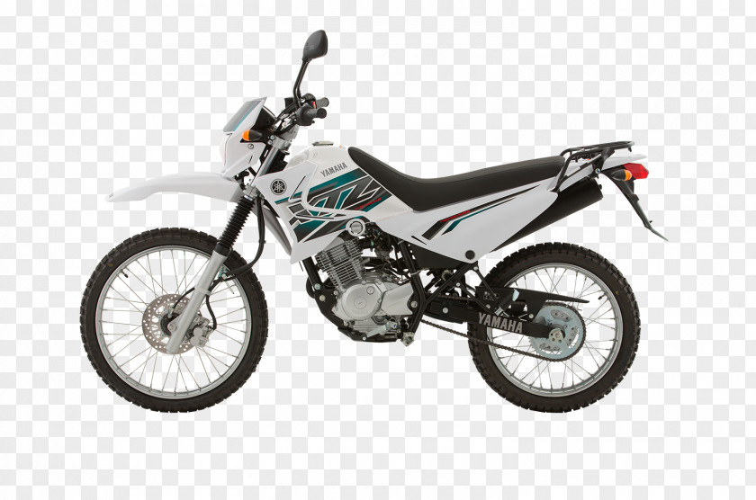 Motorcycle Yamaha Motor Company FZ16 XTZ 125 YBR125 PNG