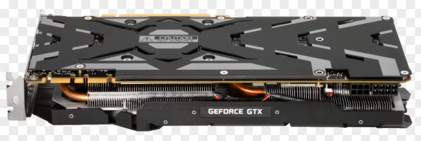 Nvidia Graphics Cards & Video Adapters NVIDIA GeForce GTX 1080 Ti EXOC 英伟达精视GTX PNG