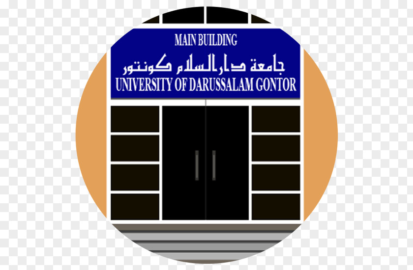 Ornamen Islam Brand Logo Font PNG