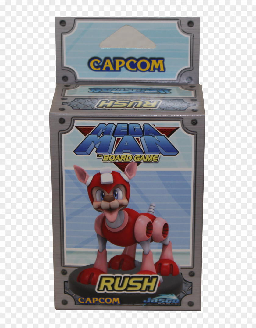 Rush Mega Man: The Power Battle Proto Man Dr. Wily Board Game PNG