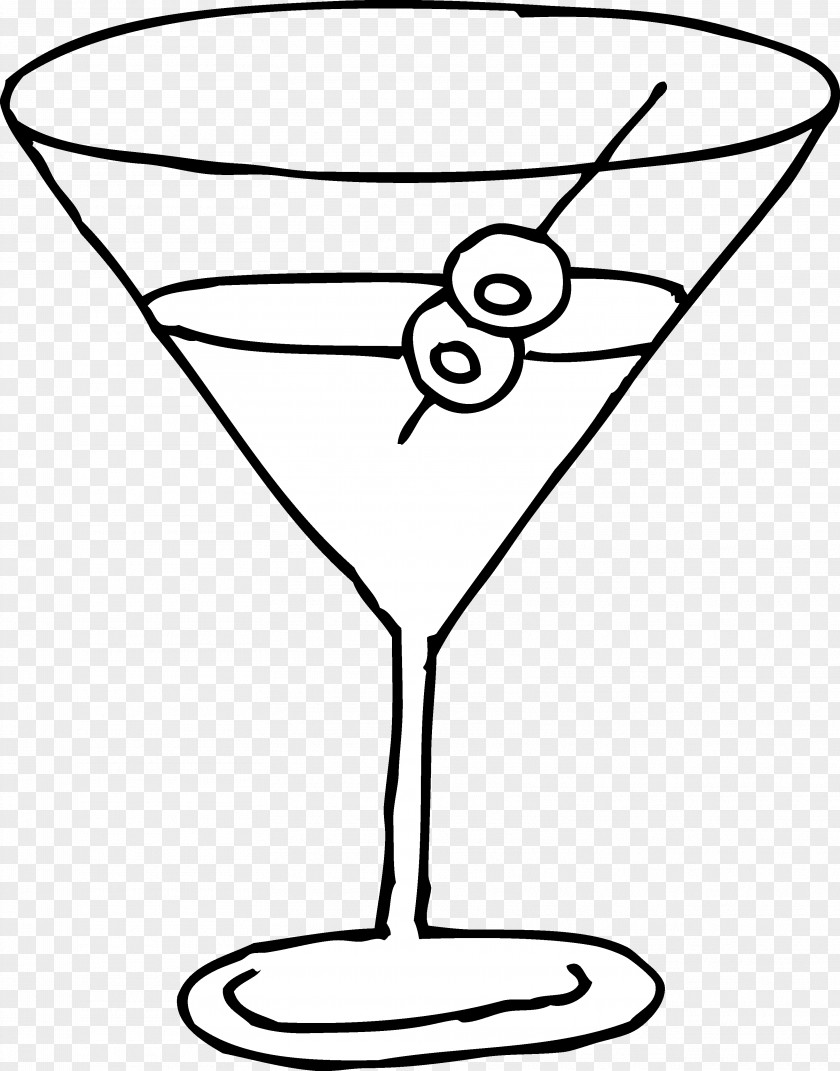 Small Glass Cliparts Martini Vodka Cocktail Vermouth Clip Art PNG