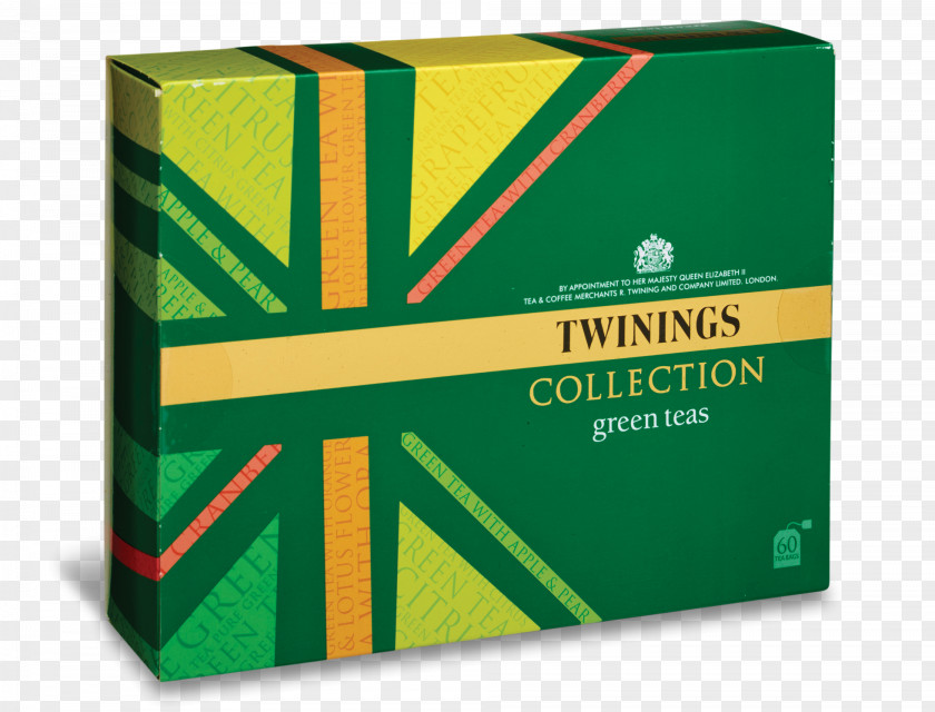 Tea Green Earl Grey Lady Twinings PNG