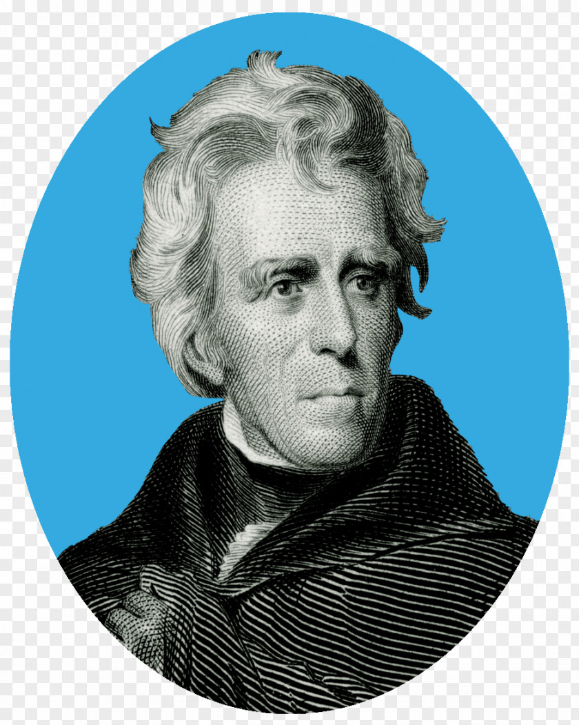 United States Andrew Jackson 1924 Democratic National Convention 1832 PNG