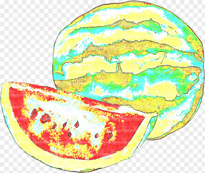 Watermelon PNG