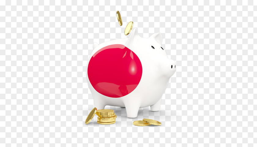 Bank Piggy PNG