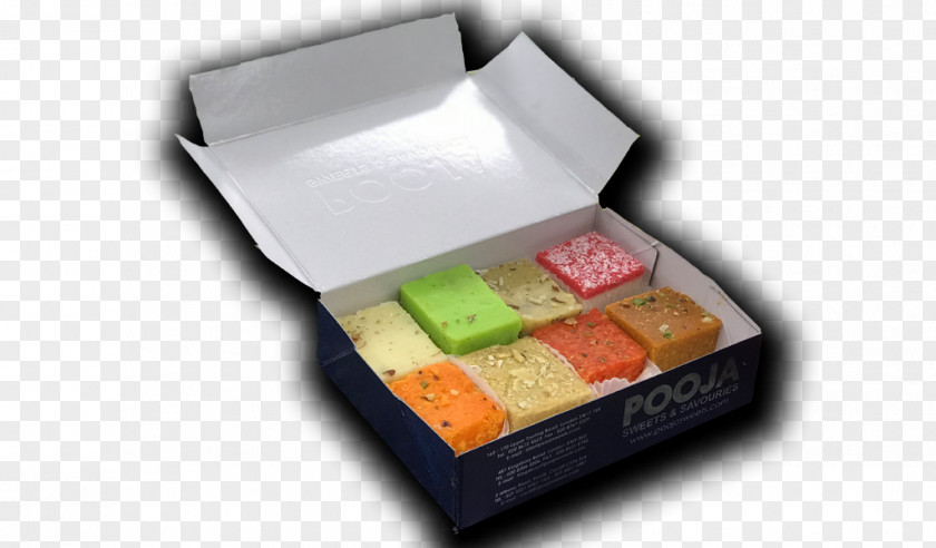 Box Barfi Kaju Katli Peda Halva Laddu PNG