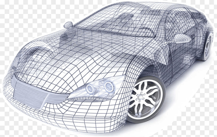 Car Model Automotive Industry Design NetSpeed Systems PNG