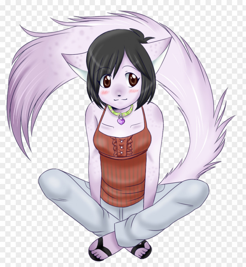 Cat Furry Fandom Female Mouse PNG