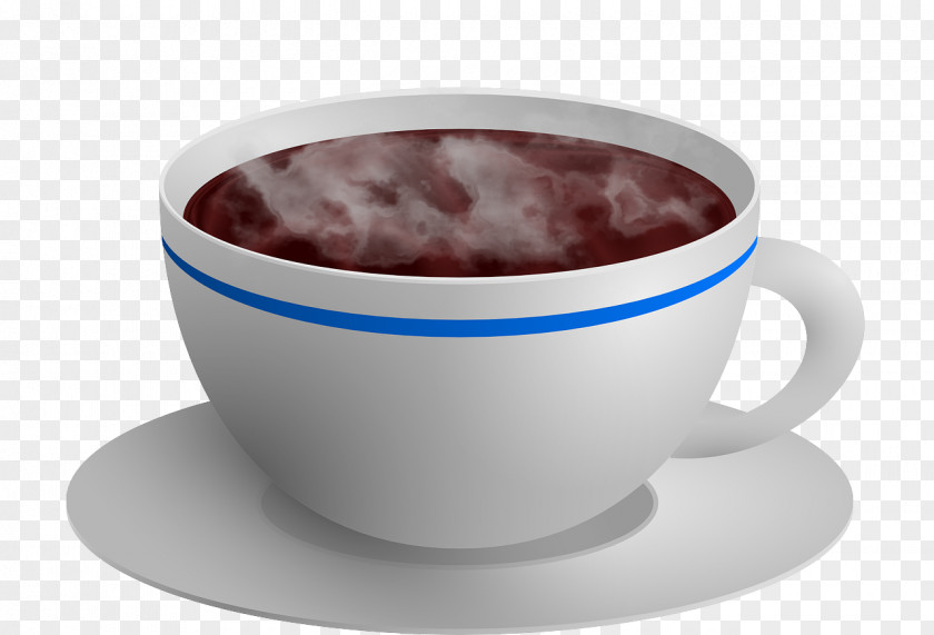 Coffee Tableware Cup PNG