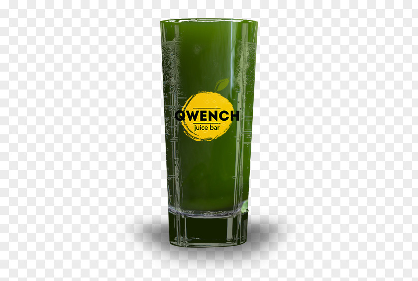 Cucumber Juice Orange Chia Seed Pint Glass Wheatgrass PNG