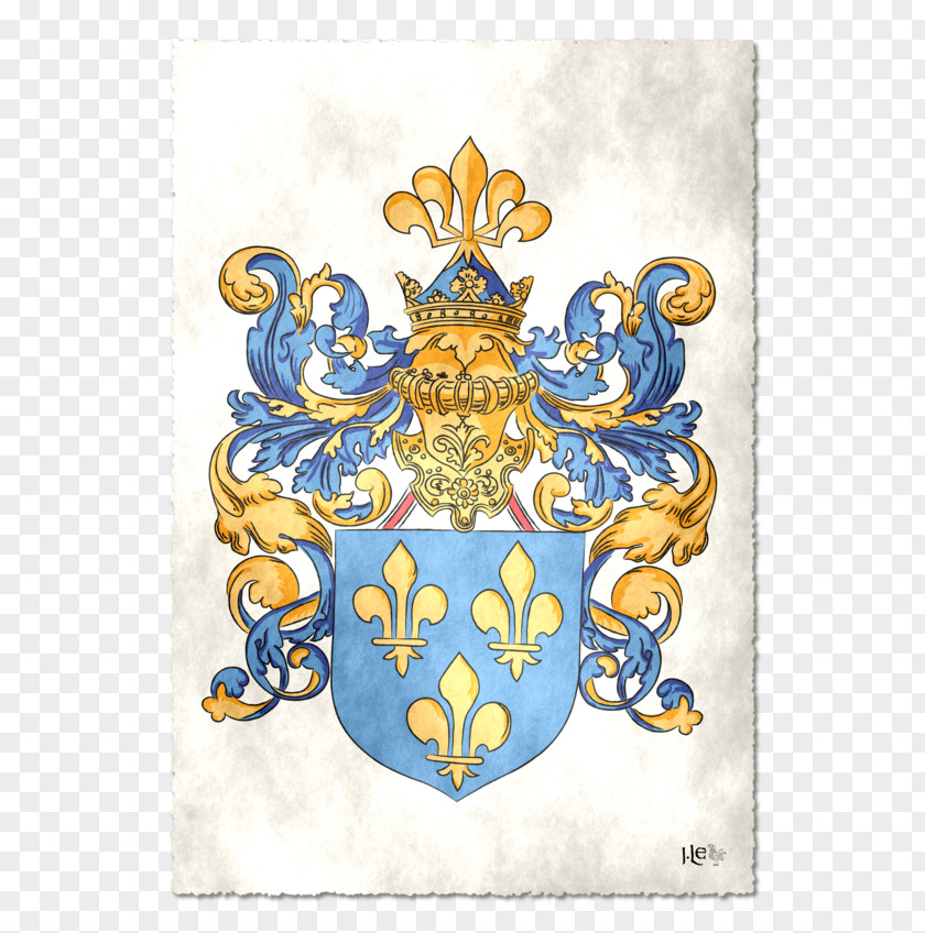 France Heraldry Art Graphic Design PNG
