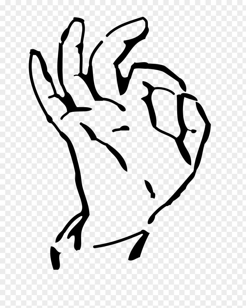 Gestures OK Gesture Sign Clip Art PNG
