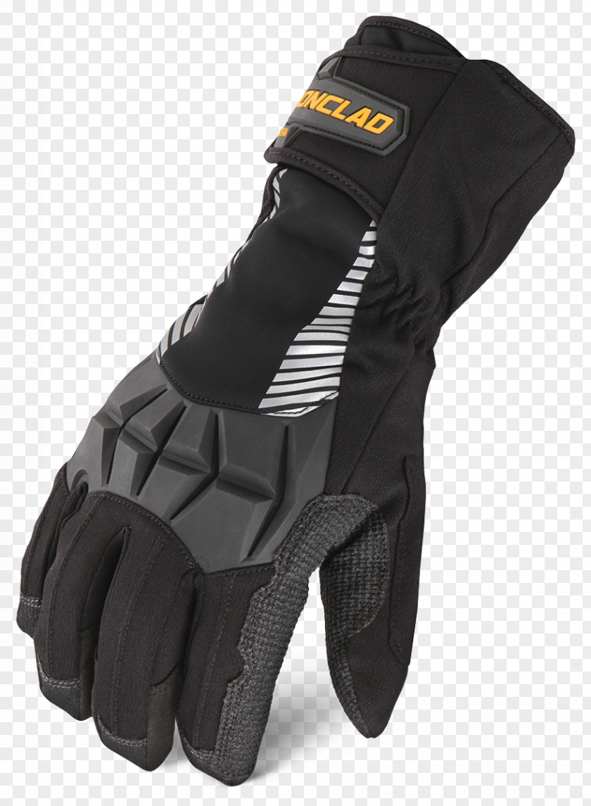 Glove Ironclad Performance Wear Cold Personal Protective Equipment Schutzhandschuh PNG