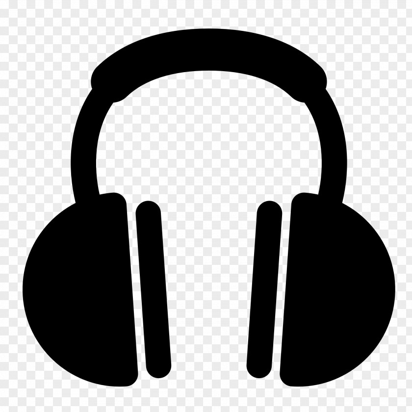 Headphones Clip Art PNG