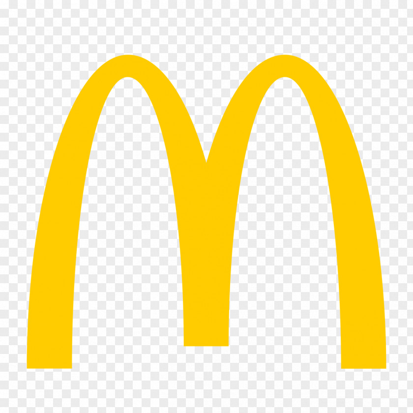 Mcdonalds McDonald's Golden Arches Portable Network Graphics Logo Clip Art PNG