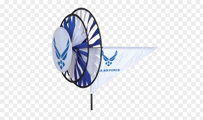 Military Premier Designs Spinner Air Force Whirligig Wind Wheels & Spinners PNG