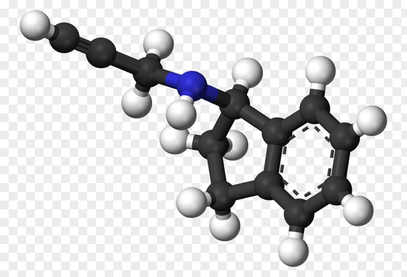 Rasagiline Therapy Monoamine Oxidase Parkinson Disease Dementia Drug PNG