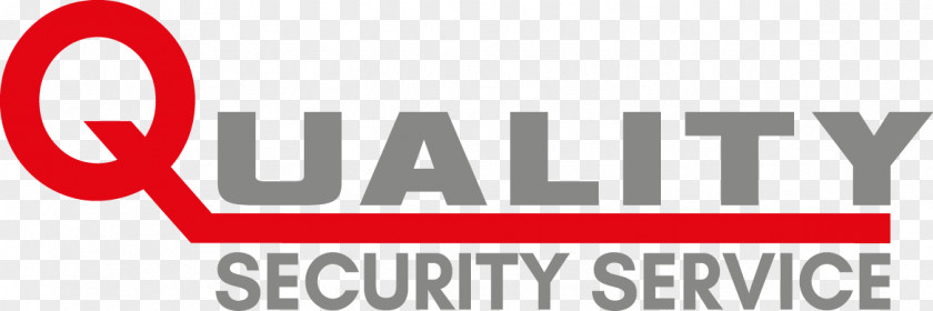 Security Service Quality Logo Brand Trademark Product Design PNG