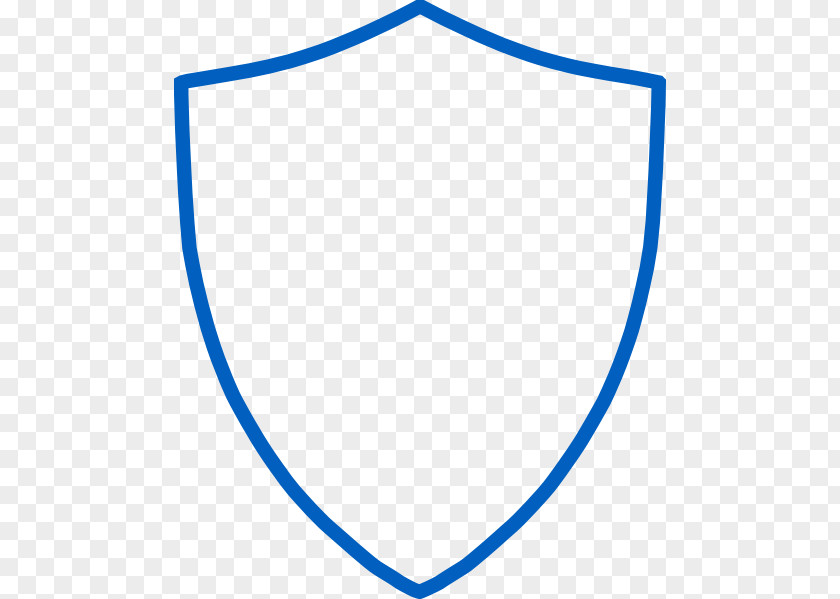Shield Outline Large Guild, Riga Logo Clip Art PNG