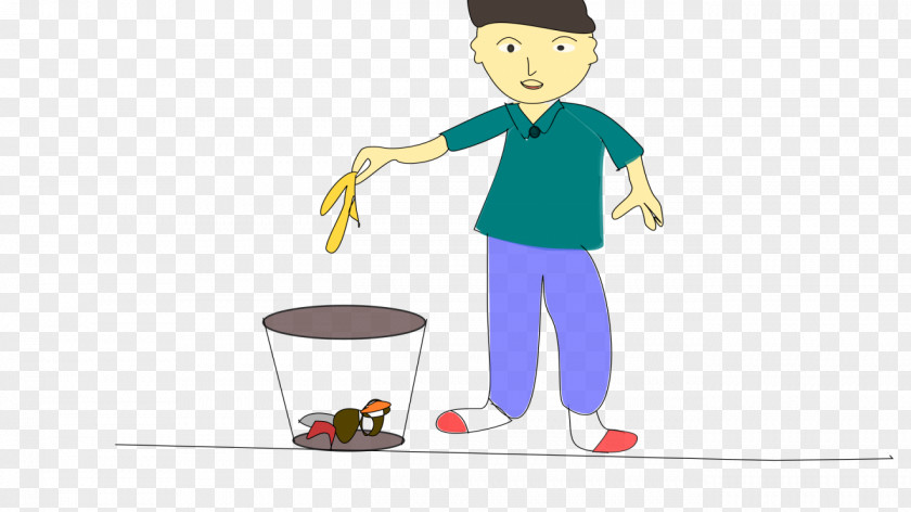 Trash Can Waste Cleanliness Clip Art PNG