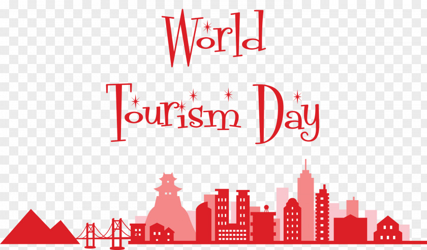 World Tourism Day Travel PNG