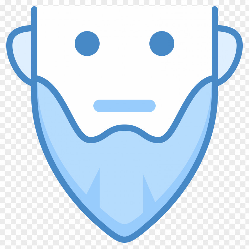 Beard Moustache Drawing PNG