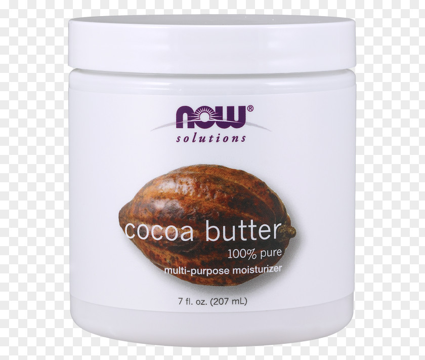Butter Lotion Cocoa Shea Food PNG