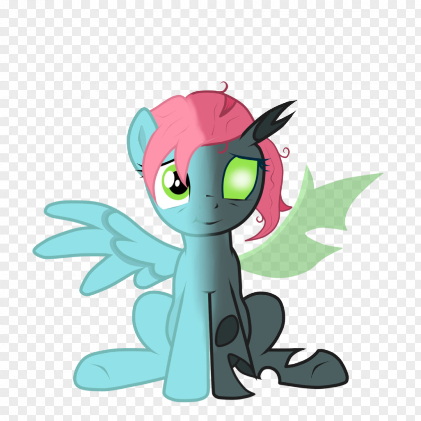 Button Mash Fan Art Comics Changeling PNG