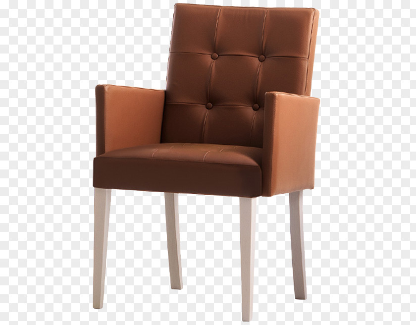 Chair Armrest Table Upholstery Furniture PNG