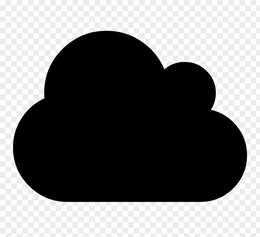 Cloud Computing Computer Servers PNG