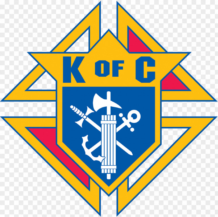 Columbus Knights Of Catholicism St. Mary's Church Charitable Organization PNG