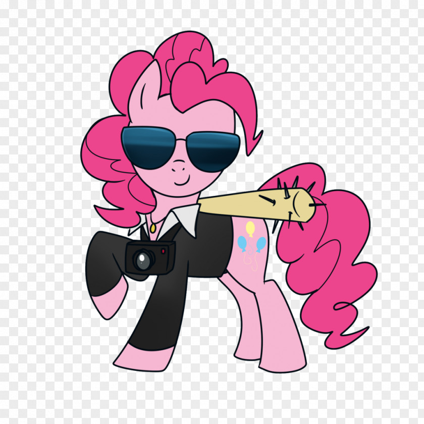 Dead Rising Pony 2: Case Zero Pinkie Pie Applejack PNG