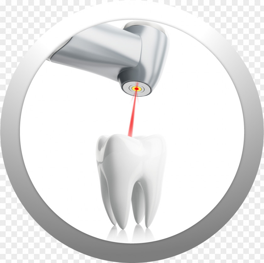 Dental Technology Laser Dentistry Tooth PNG
