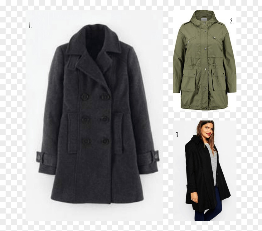 Dress Overcoat Jacket Fashion PNG