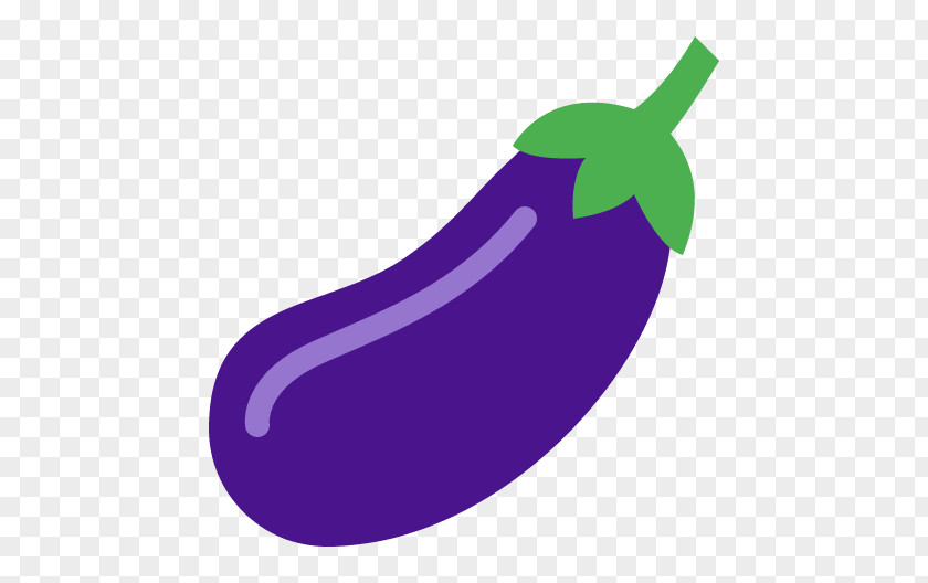 Eggplant Jam Stuffed Icon PNG