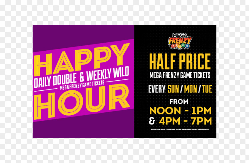 Happy Hour Promotion Logo Carnegie Challenge Cup Brand Banner PNG
