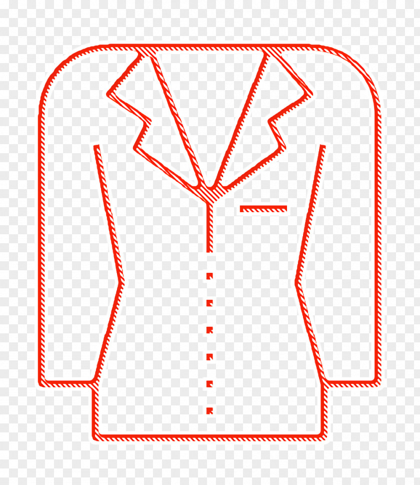 Jacket Icon Clothes PNG