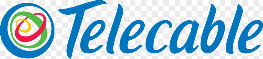 Logo Telecable Television Image PNG