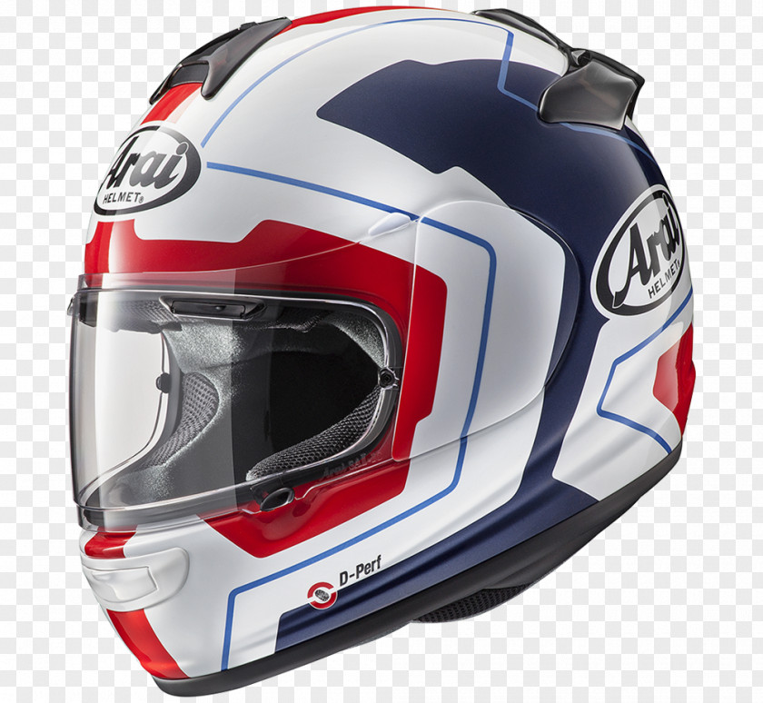 Motorcycle Helmets Arai Helmet Limited Pinlock-Visier PNG