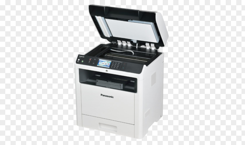 Multi-function Printer Photocopier Panasonic DP-MB545 PNG