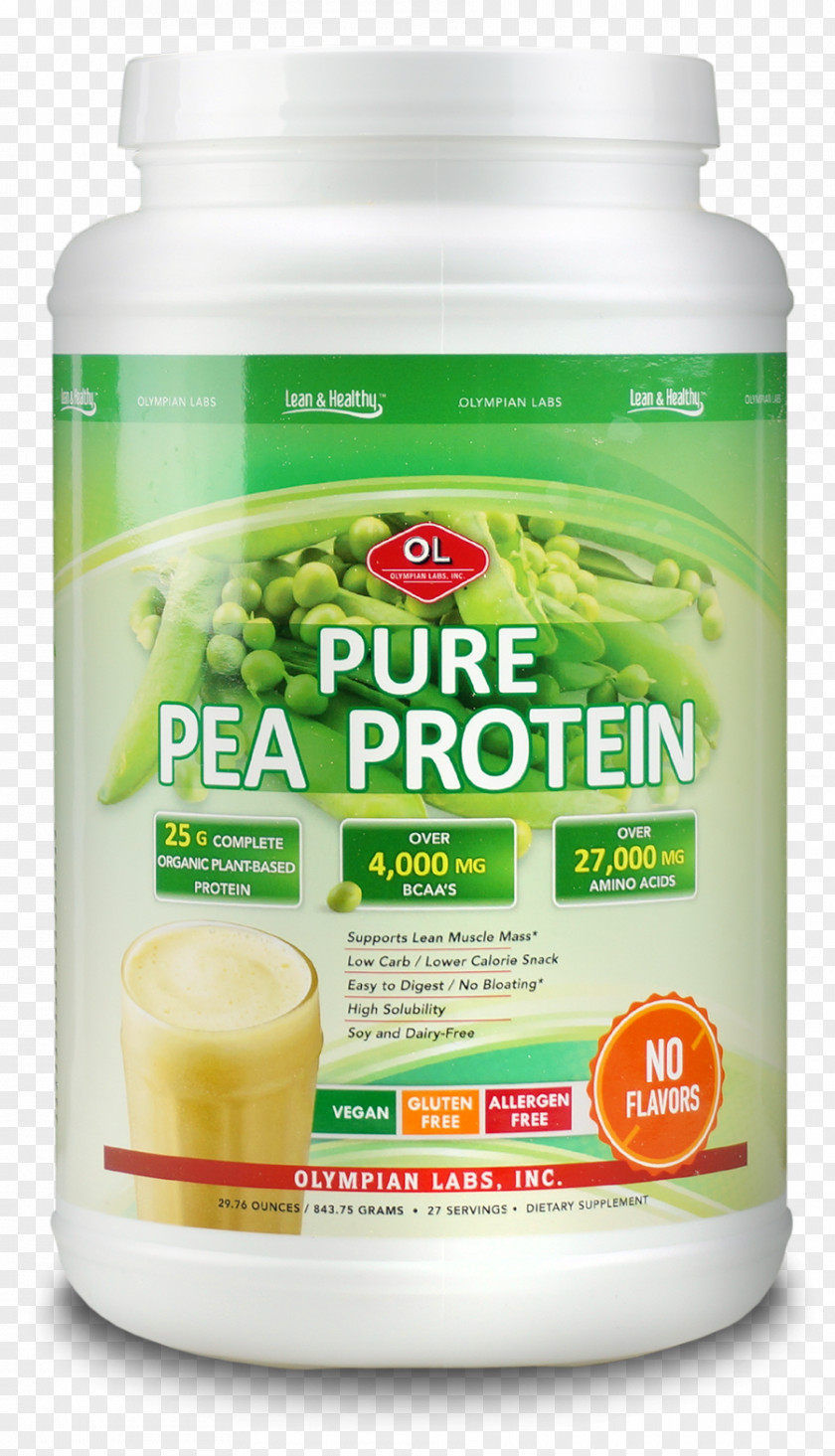 Pea Protein Superfood Flavor Bodybuilding Supplement PNG