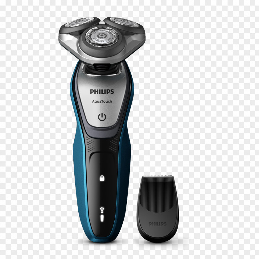 Razor Hair Clipper Philips Shaving Comb PNG