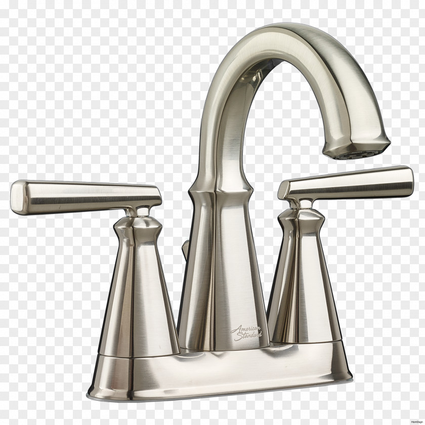 Sink Tap EPA WaterSense American Standard Brands Ceramic PNG