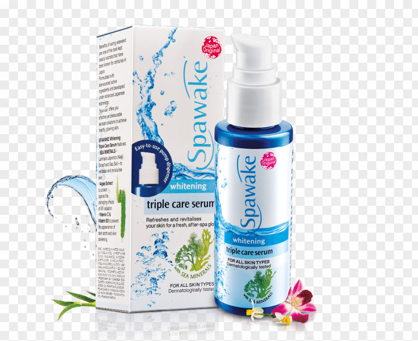 Skin Whitening Care Lotion Publishing Publication PNG