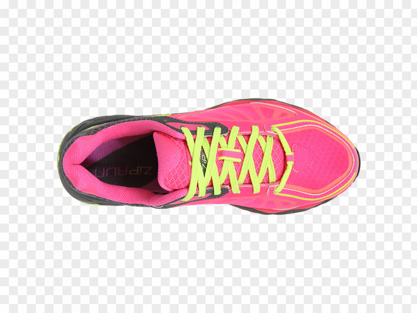 Vero Cell Sneakers Shoe Cross-training Pink M Walking PNG