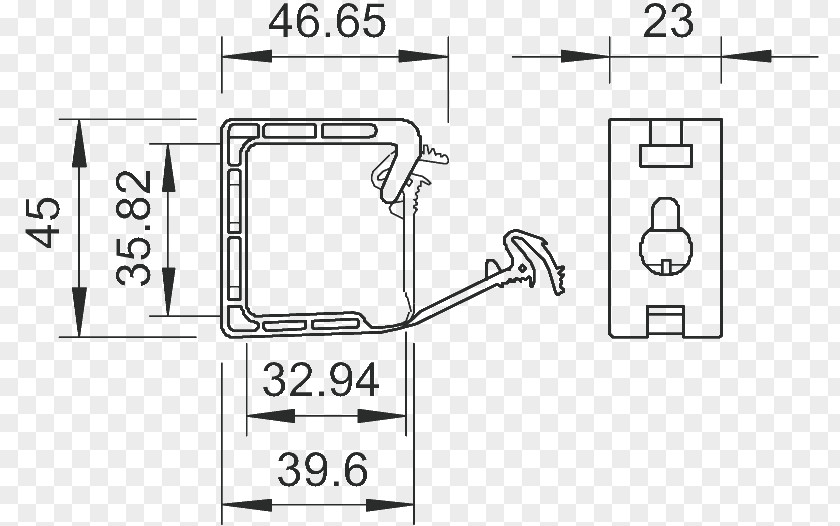 Gumpert Apollo Plastic Floor Plan Wall Plug PNG