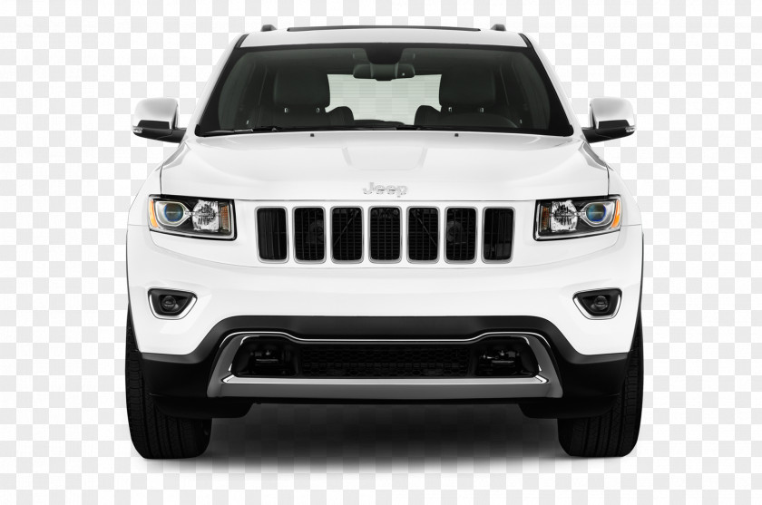 Jeep 2014 Grand Cherokee 2015 2016 PNG