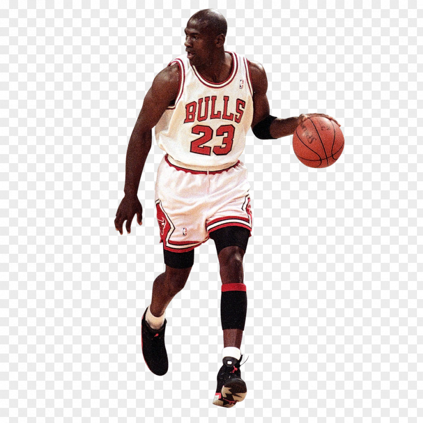 Michael Jordan NBA Basketball Sport Clip Art PNG